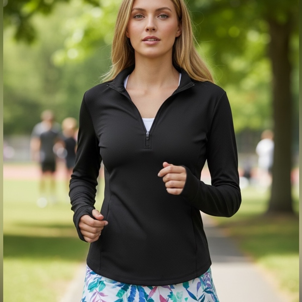 Tommy Bahama Golf Women’s Long Sleeve Shirt